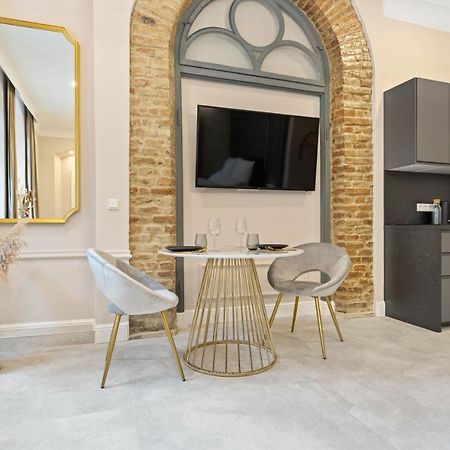 Boutique Rooms I Luxus Suite I Center I Boxspring เอาก์สเบิร์ก ภายนอก รูปภาพ
