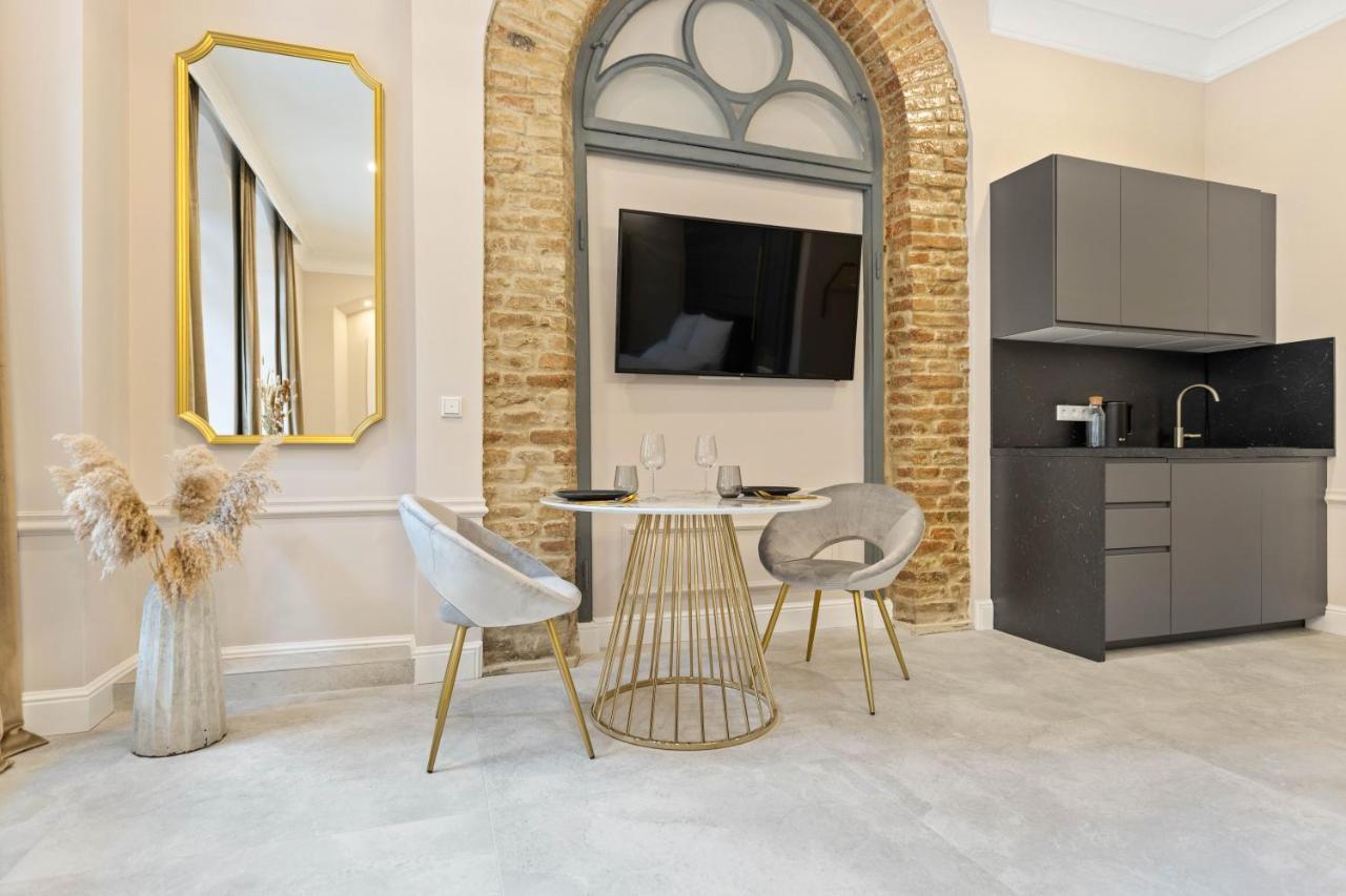 Boutique Rooms I Luxus Suite I Center I Boxspring เอาก์สเบิร์ก ภายนอก รูปภาพ